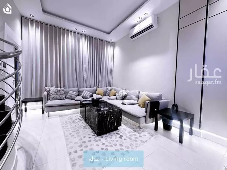 فيلا للإيجار في شارع الامير عبدالعزيز بن محمد بن عياف, حي الياسمين, مدينة الرياض, منطقة الرياض صورة 4