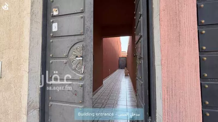 شقة للإيجار في شارع الحكيم القاضي, حي الملقا, مدينة الرياض, منطقة الرياض صورة 2