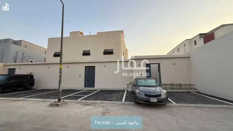 Floor for Rent in Riyadh An Nasim Al Gharbi