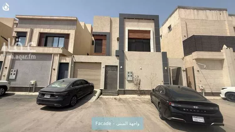 شقة للإيجار في شارع حسن بن عبدالباقي, حي الرمال, مدينة الرياض, منطقة الرياض