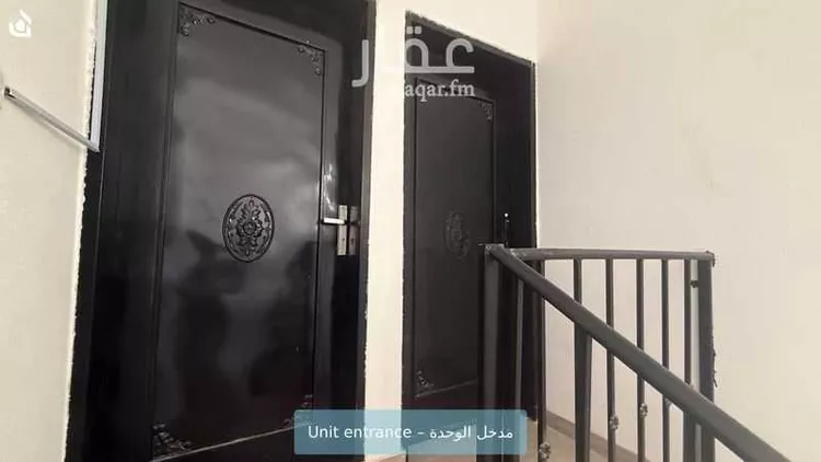 شقة للإيجار في شارع حسن بن عبدالباقي, حي الرمال, مدينة الرياض, منطقة الرياض صورة 5