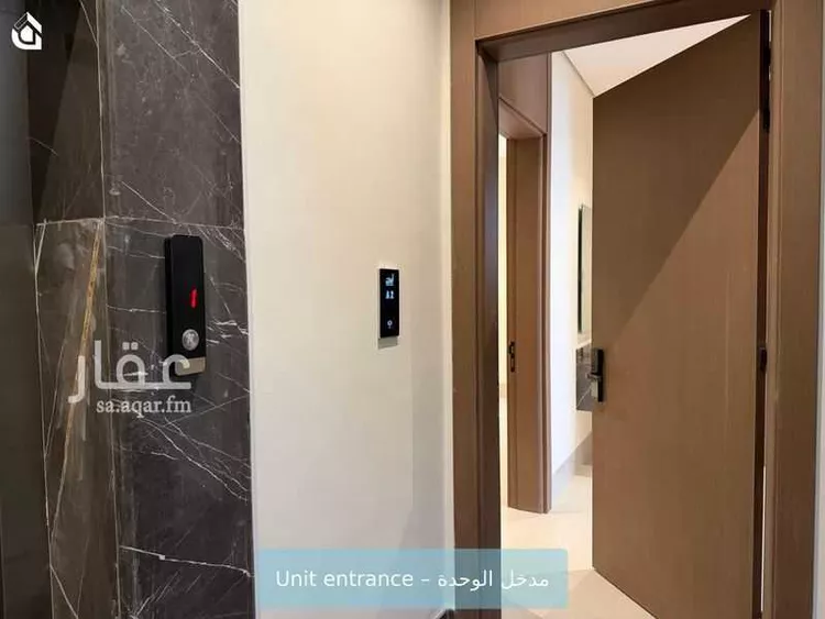 دور للإيجار في شارع  محمد ابن ابراهيم ابن جبير, حي الملك فهد, مدينة الرياض, منطقة الرياض صورة 4
