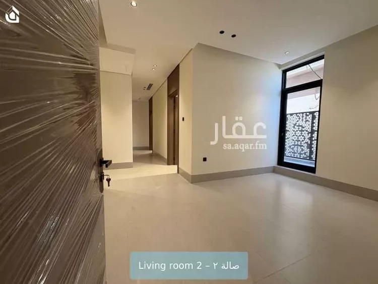 دور للإيجار في شارع  محمد ابن ابراهيم ابن جبير, حي الملك فهد, مدينة الرياض, منطقة الرياض 17