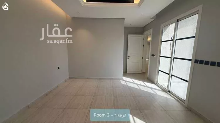 شقة للإيجار في شارع أبحر, حي الملقا, مدينة الرياض, منطقة الرياض 8