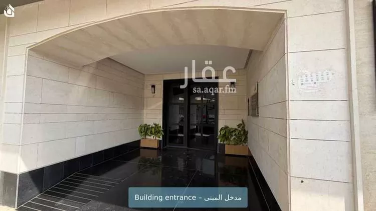 شقة للإيجار في شارع محمد بن عبدالعزيز الدغيثر, حي الملقا, مدينة الرياض, منطقة الرياض صورة 2