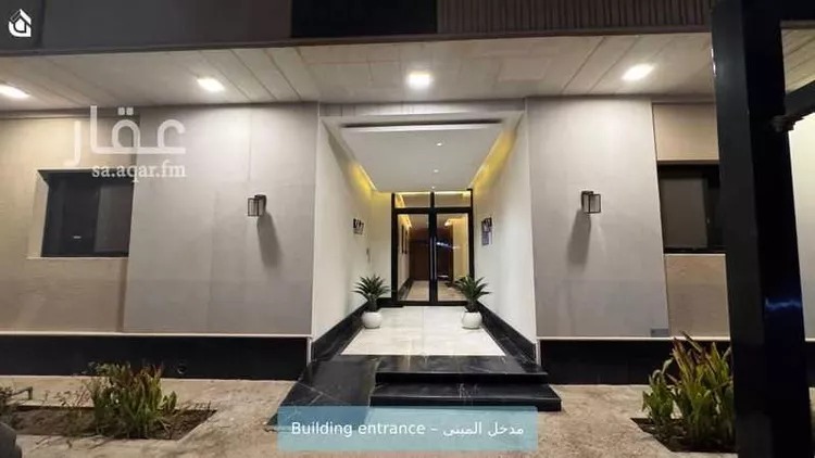 شقة للإيجار في شارع الإنتصار, حي العقيق, مدينة الرياض, منطقة الرياض صورة 2