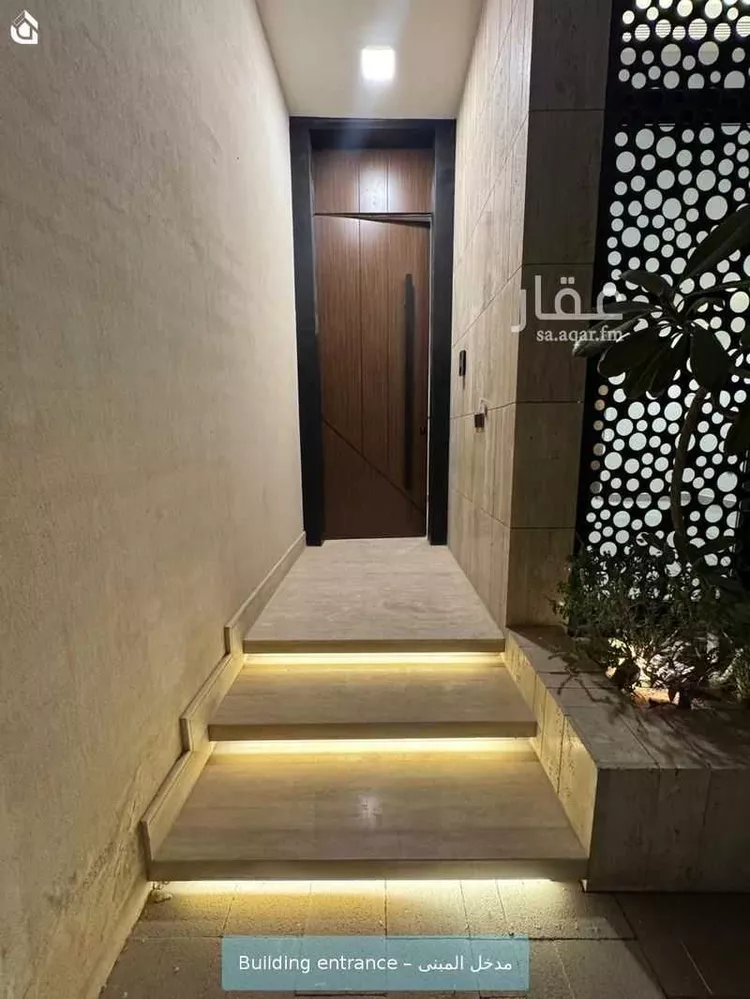 فيلا للإيجار في حي الصفاء, مدينة الرياض, منطقة الرياض صورة 2