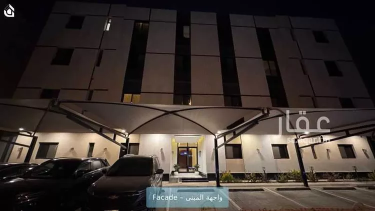 Apartment for Rent in Riyadh Al Aqiq