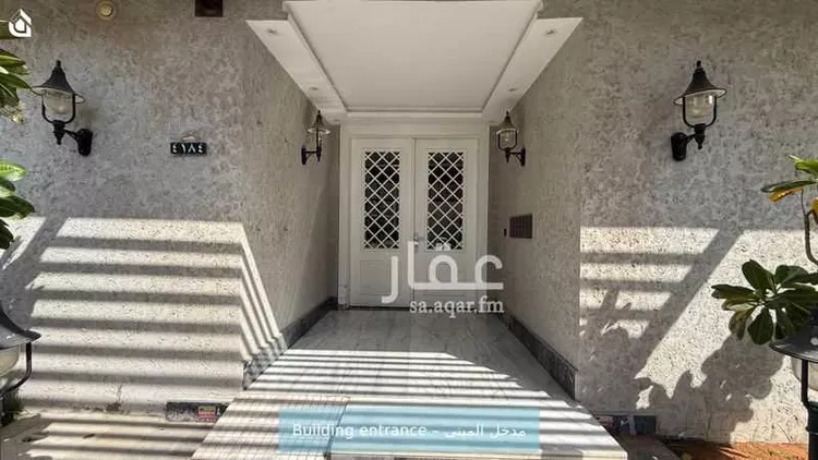 شقة للإيجار في شارع خليفة العتيبي, حي القيروان, مدينة الرياض, منطقة الرياض صورة 3