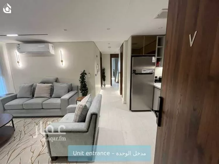 شقة للإيجار في شارع جبل المحاصير, حي الصحافة, مدينة الرياض, منطقة الرياض صورة 2