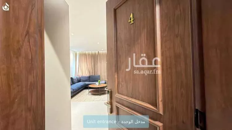 شقة للإيجار في شارع ابن الزيات, حي العليا, مدينة الرياض, منطقة الرياض