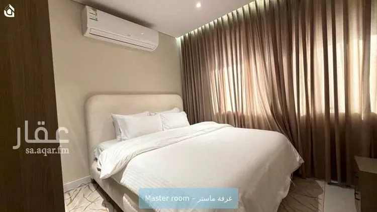 شقة للإيجار في شارع ابن الزيات, حي العليا, مدينة الرياض, منطقة الرياض صورة 3