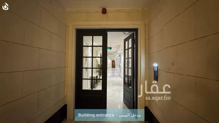 شقة للإيجار في شارع رندة, حي قرطبة, مدينة الرياض, منطقة الرياض صورة 2