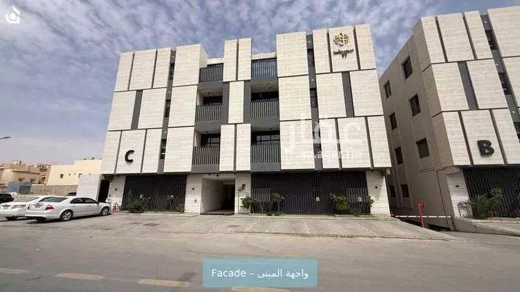 Apartment for Rent in Riyadh Al Malqa