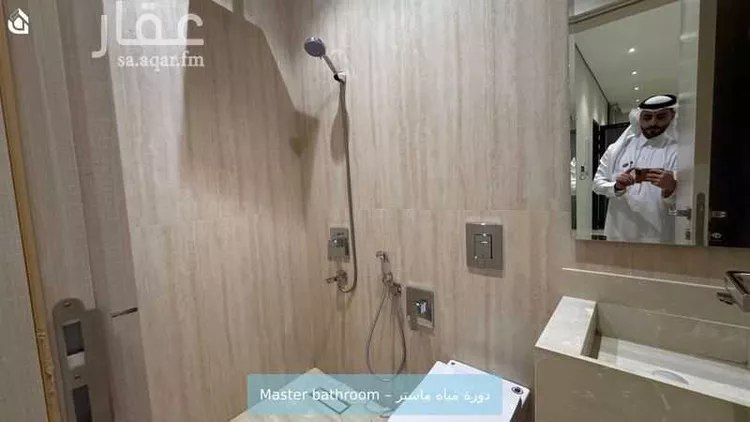 شقة للإيجار في حي المعيزيلة, مدينة الرياض, منطقة الرياض 8