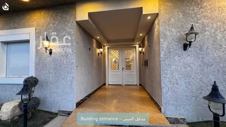 شقة للإيجار في شارع شيبه بن عثمان, حي القيروان, مدينة الرياض, منطقة الرياض صورة 2