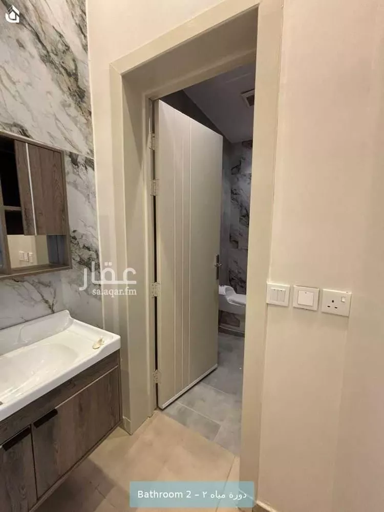 شقة للإيجار في شارع رقم 26, حي ظهرة لبن, مدينة الرياض, منطقة الرياض 10