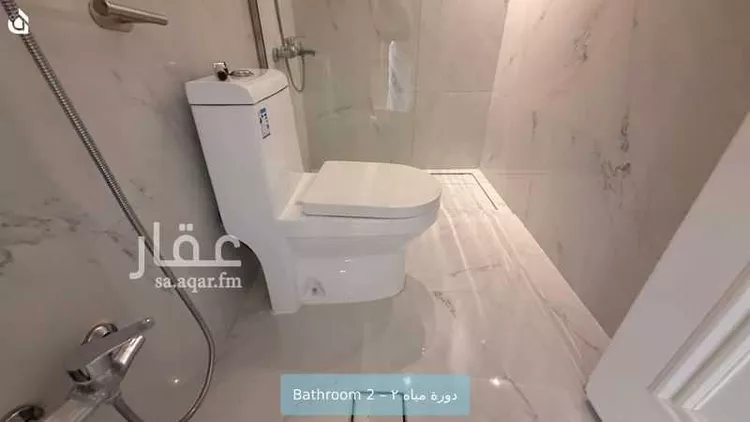 شقة للإيجار في شارع الدهناء, حي الملقا, مدينة الرياض, منطقة الرياض 11