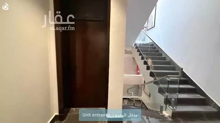 شقة للإيجار في شارع اسماء بنت مالك, حي العارض, مدينة الرياض, منطقة الرياض صورة 3