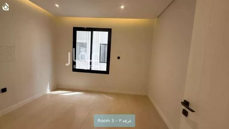 شقة للإيجار في شارع أبحر, حي الملقا, مدينة الرياض, منطقة الرياض 16