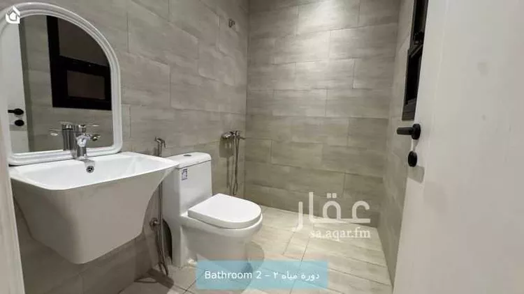 دور للإيجار في شارع أبيان, حي الندى, مدينة الرياض, منطقة الرياض 13