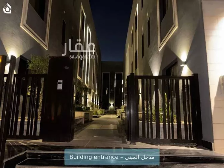 Apartment for Rent in Riyadh Al Malqa صورة 2