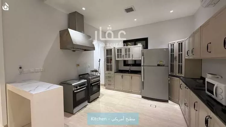 Apartment for Rent in Riyadh Al Qirawan صورة 4