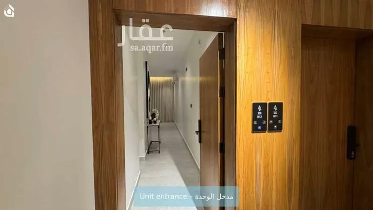 شقة للإيجار في شارع الشيخ حمد الناصر الوهيب, حي القدس, مدينة الرياض, منطقة الرياض صورة 3