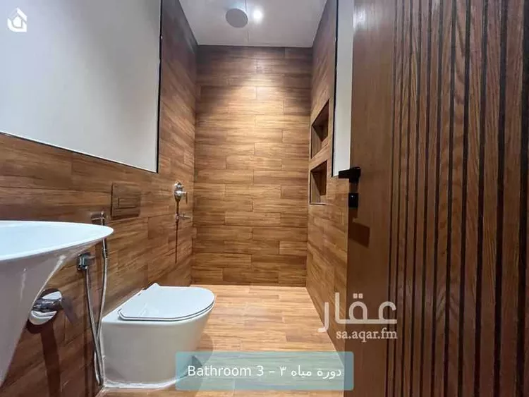 فيلا للإيجار في شارع الشرق, حي النرجس, مدينة الرياض, منطقة الرياض 13