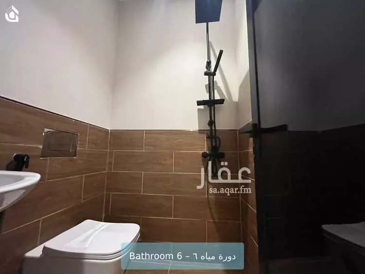 فيلا للإيجار في شارع الشرق, حي النرجس, مدينة الرياض, منطقة الرياض 16