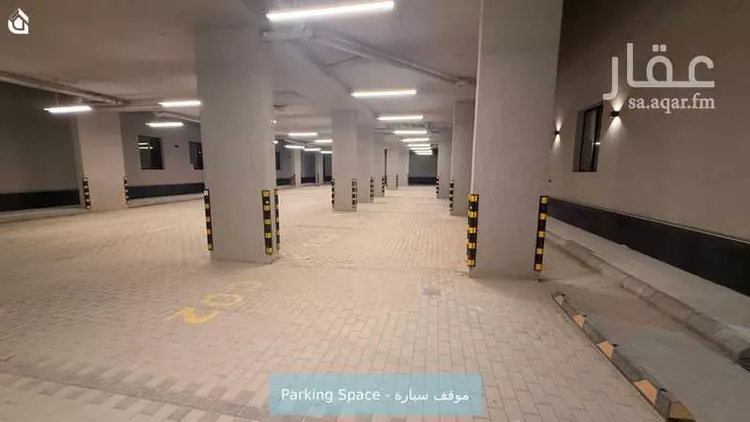 شقة للإيجار في شارع سعيد الحاجب, حي الرمال, مدينة الرياض, منطقة الرياض صورة 4