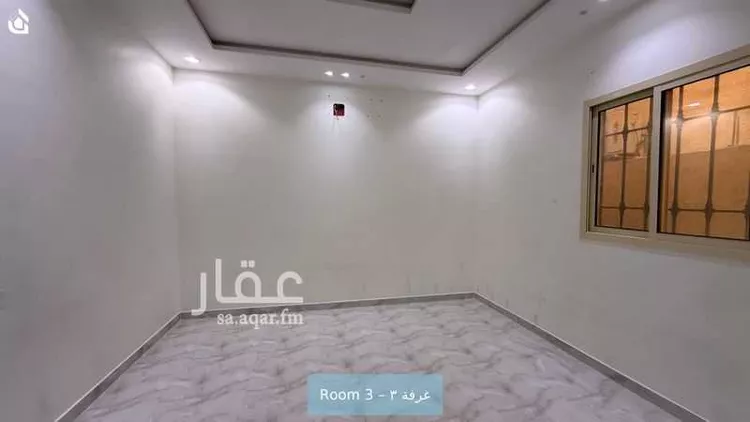 دور للإيجار في شارع عبداللطيف البصري, حي البيان, مدينة الرياض, منطقة الرياض 17