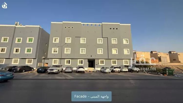 استوديو للإيجار في شارع القنا, حي الياسمين, مدينة الرياض, منطقة الرياض صورة 3