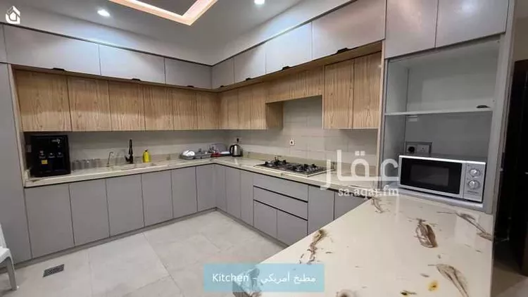 فيلا للإيجار في حي الجنادرية, مدينة الرياض, منطقة الرياض 6