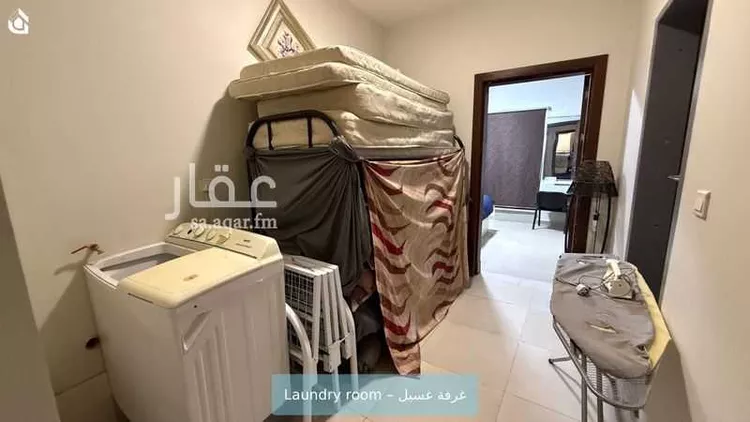 فيلا للإيجار في حي الجنادرية, مدينة الرياض, منطقة الرياض 17