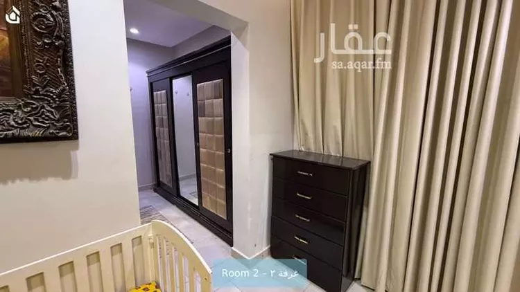فيلا للإيجار في حي الجنادرية, مدينة الرياض, منطقة الرياض 19