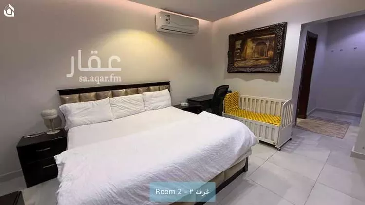 فيلا للإيجار في حي الجنادرية, مدينة الرياض, منطقة الرياض 20
