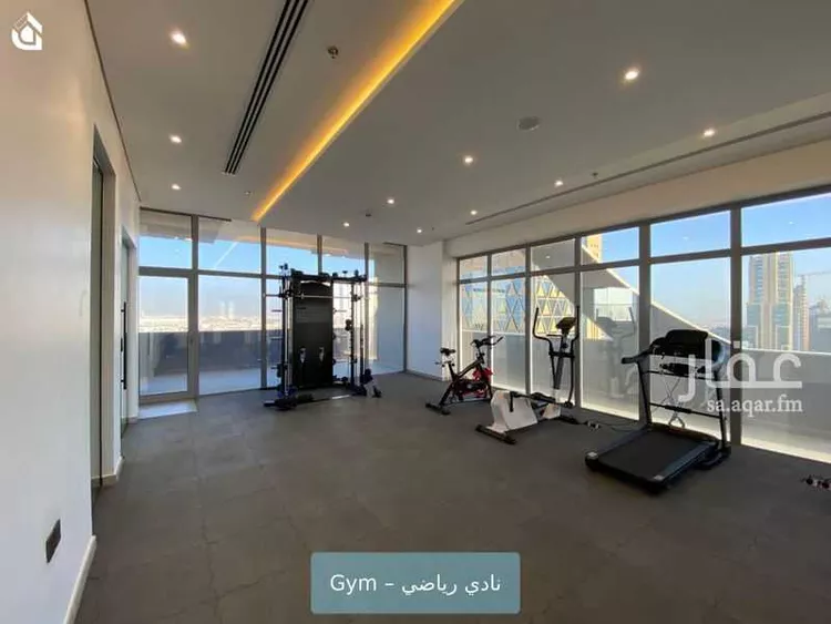 شقة للإيجار في شارع وادي حقيل, حي الصحافة, مدينة الرياض, منطقة الرياض صورة 5
