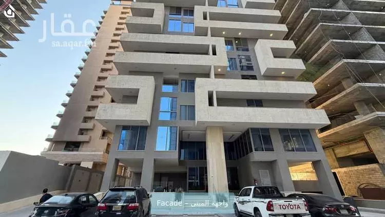 Apartment for Rent in Riyadh As Sahafah