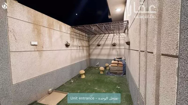 Villa for Rent in Riyadh Dhahrat Laban صورة 3