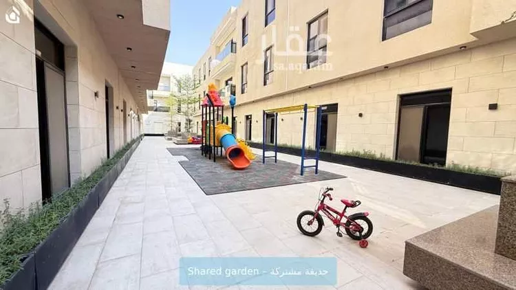 شقة للإيجار في شارع ناصر بن حمد الراشد, حي العارض, مدينة الرياض, منطقة الرياض
