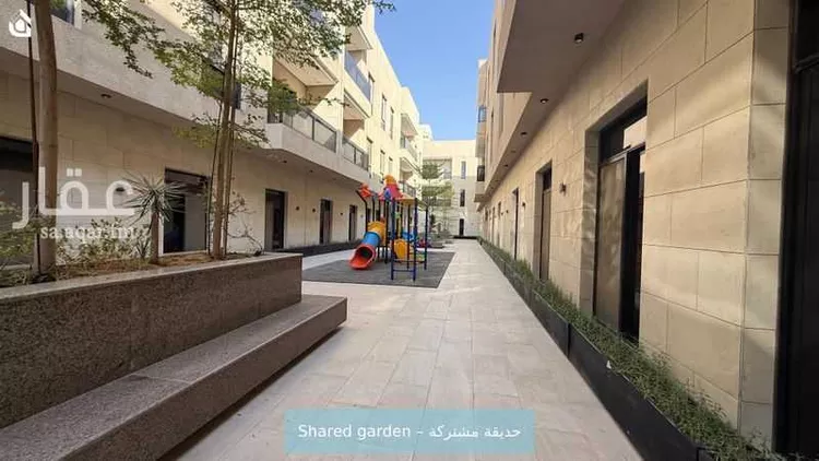 شقة للإيجار في شارع ناصر بن حمد الراشد, حي العارض, مدينة الرياض, منطقة الرياض صورة 2