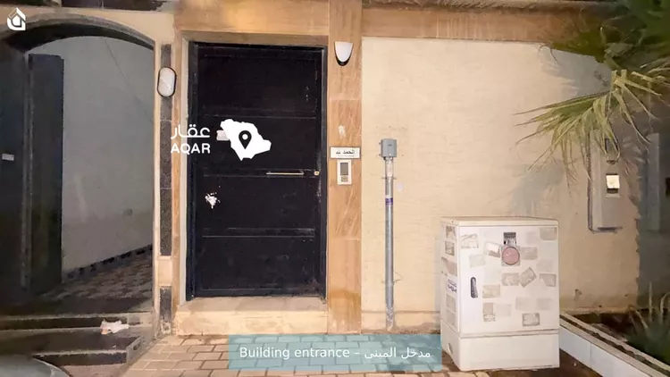 استوديو للإيجار في شارع سليمان البغدادي, حي الرمال, مدينة الرياض, منطقة الرياض صورة 2