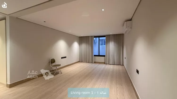 شقة للإيجار في شارع الامير ناصر بن سعود بن فرحان ال سعود, حي الصحافة, مدينة الرياض, منطقة الرياض 13