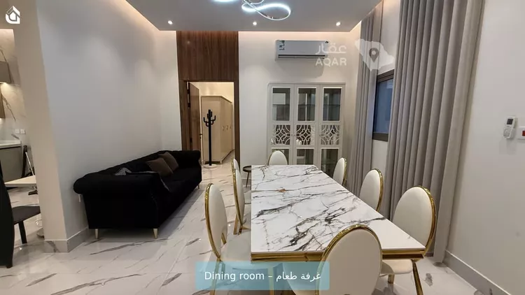 فيلا للإيجار في شارع بلجرشي, حي العليا, مدينة الرياض, منطقة الرياض 6