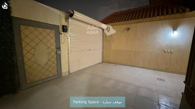فيلا للإيجار في شارع الوادي الأعلى, حي الصحافة, مدينة الرياض, منطقة الرياض 9