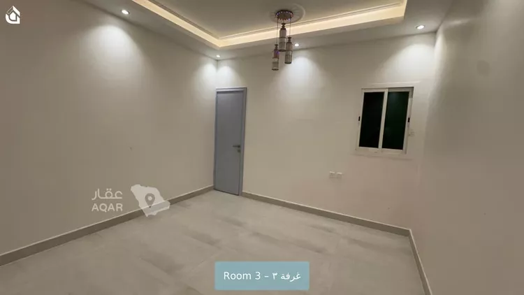 فيلا للإيجار في شارع الوادي الأعلى, حي الصحافة, مدينة الرياض, منطقة الرياض 12
