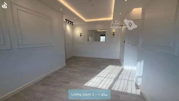 شقة للإيجار في شارع طنجة, حي قرطبة, مدينة الرياض, منطقة الرياض 7