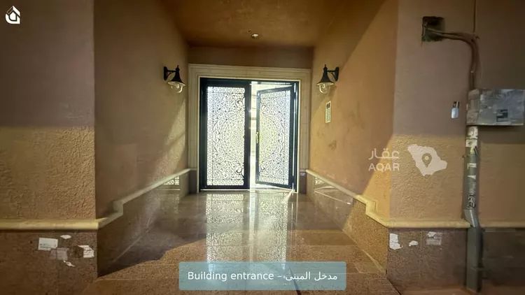 شقة للإيجار في شارع الحسو, حي الملقا, مدينة الرياض, منطقة الرياض صورة 3
