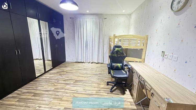 شقة للإيجار في شارع الحسو, حي الملقا, مدينة الرياض, منطقة الرياض 13
